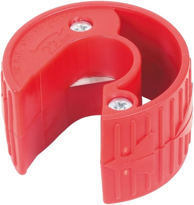 Rothenberger Plasticut Plastic Pipe Cutter 22mm