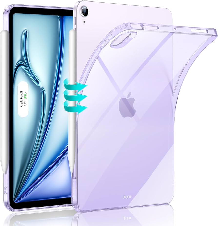 Amazon.co.jp: ESR iPad Air 11インチ ケース (M3/M2、2025/2024) iPad