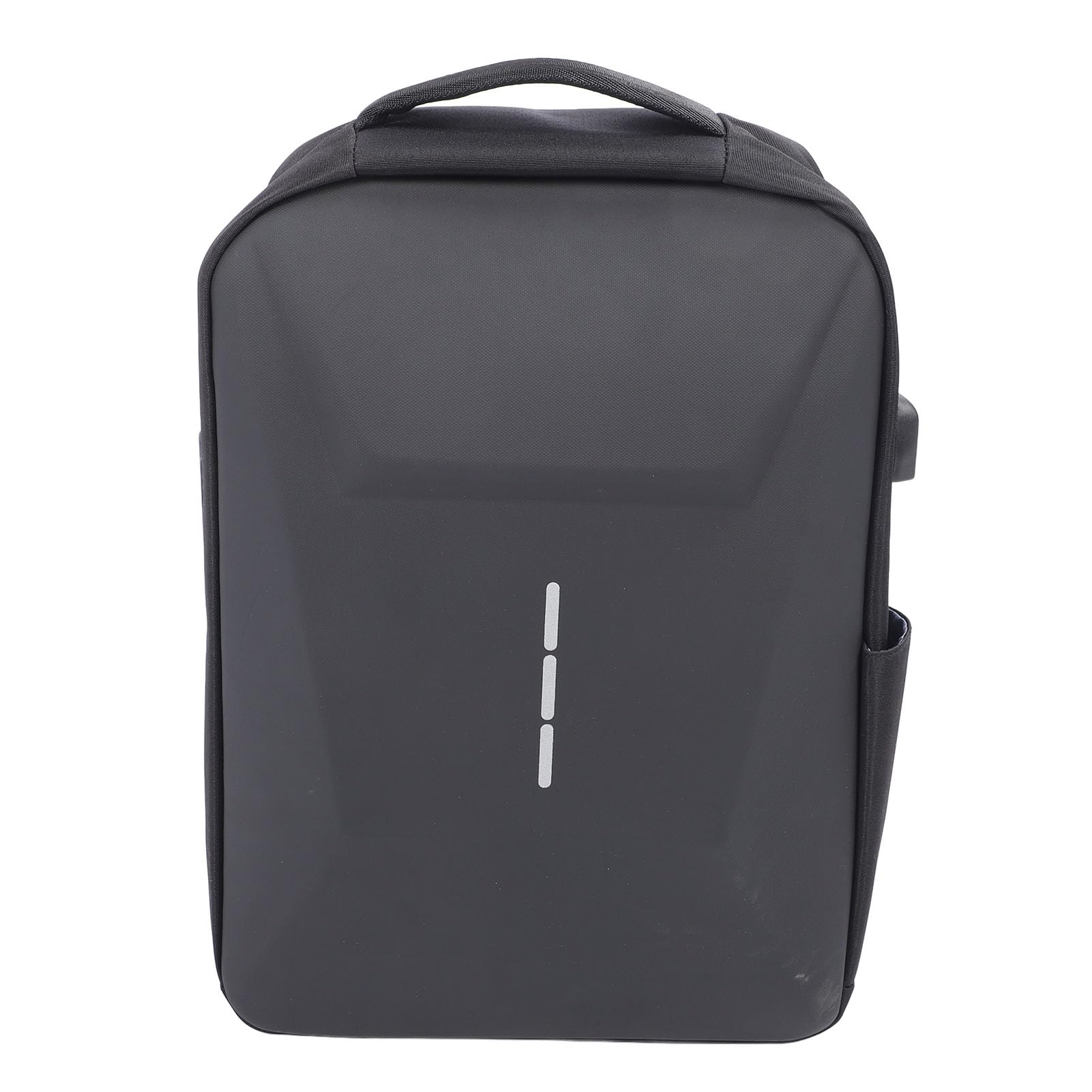 Fabater Borsa da Viaggio Mini, Custodia Impermeabile per Mini, Borsa con Lucchetto e Porta USB, Zaino da Trasporto Satellitare per Cavo, Adattatore, Alimentatore