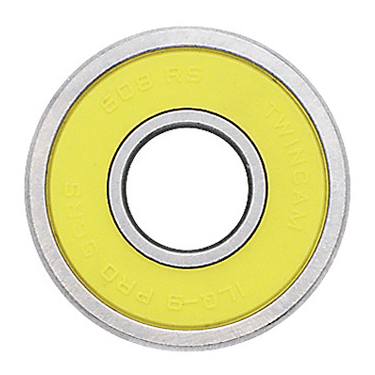 K2 2017 ILQ 9 Pro Inline Skate Bearings 16-Pack - I11910110