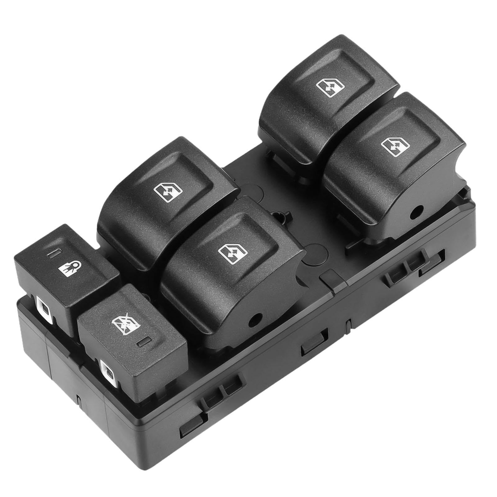 23427098 Power Window Switch for Chevrolet 1500 2014-2018 Sturdy-picture-31