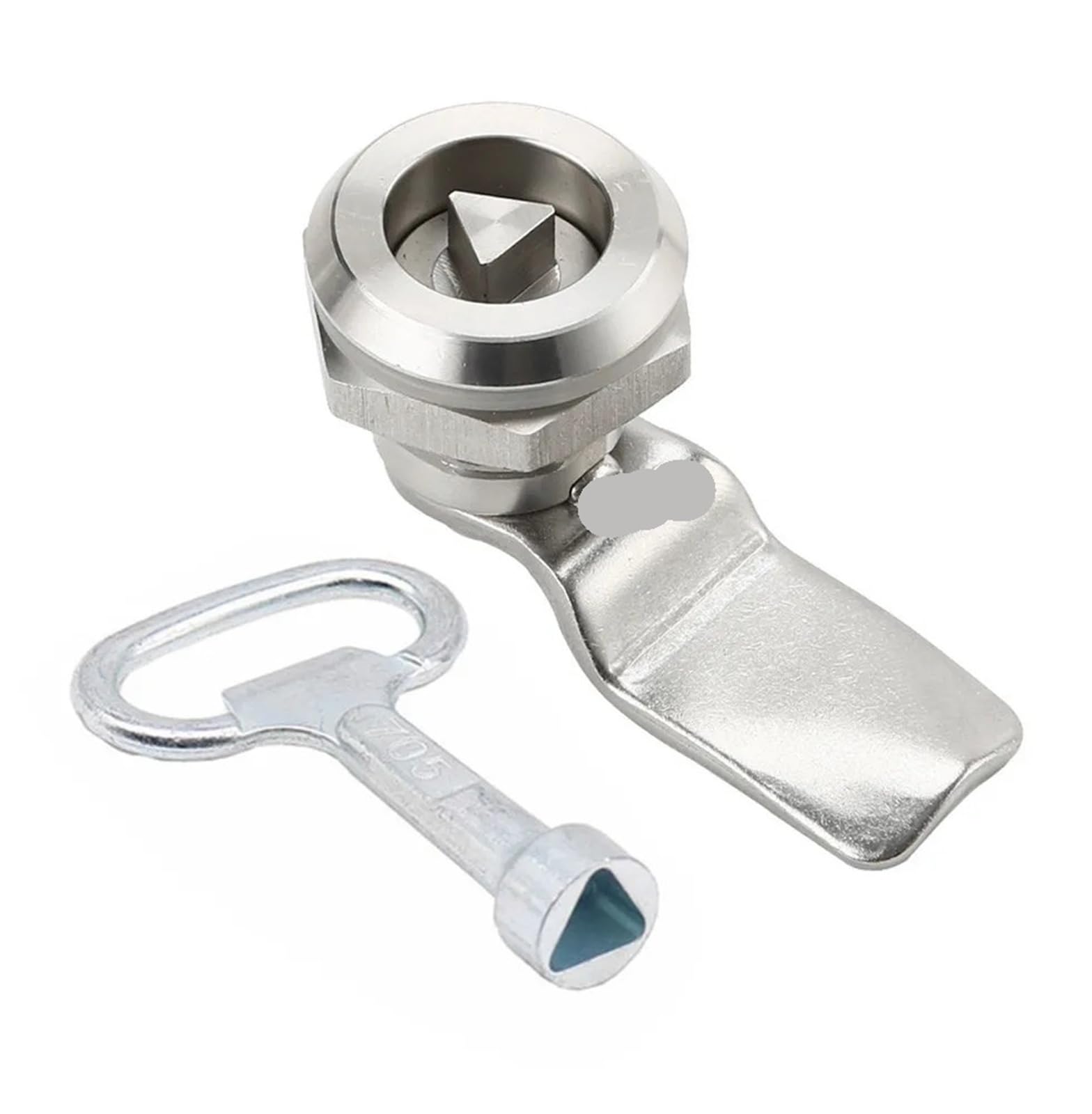 Serrure de distribution 22mm étanche pour porte d'armoire