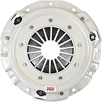 Vista 3 de ClutchMax PRO Performance Stage 1 Kit de embrague con volante Chromoly compatible con Mazda MX-5 MIATA 1.6L B6ZE 1990 1991 1992 1993