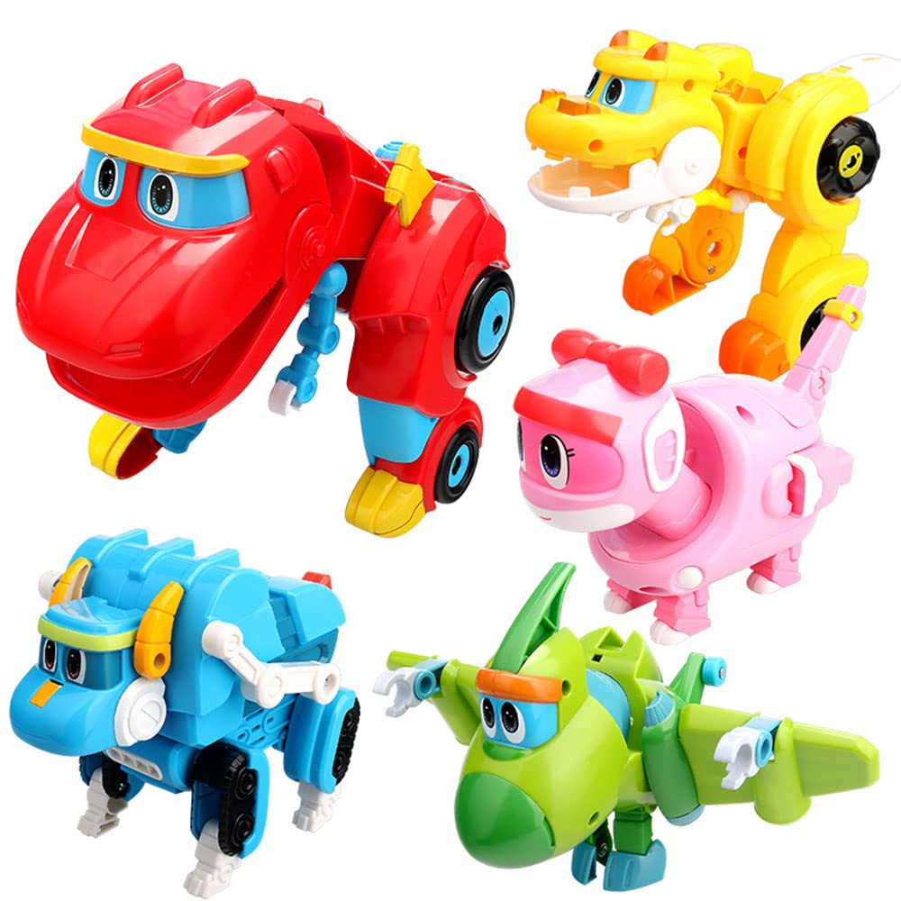 ティラ野⭐︎様こちら専用のお品です。 Amazon.co.jp: GOGO DINO - TOMO ティラノサウルス レックス 変形
