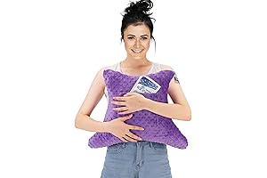 Must-Have Abdominal Pillow for Bariatric and Post-Surgery Recovery