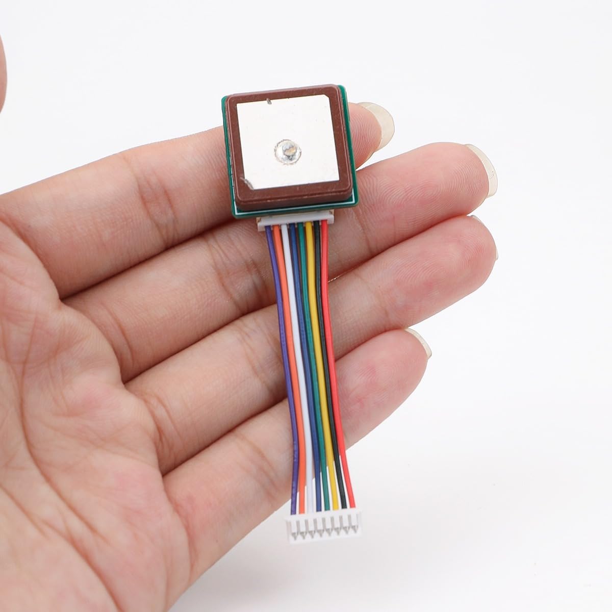 Carte module GPS L76K GNSS Quectel L76K pour Heltec V4 T114 IoT Device 2,8 V ~ 4,3 V Compatible Meshtastic Tracker Radio Node Meshcore