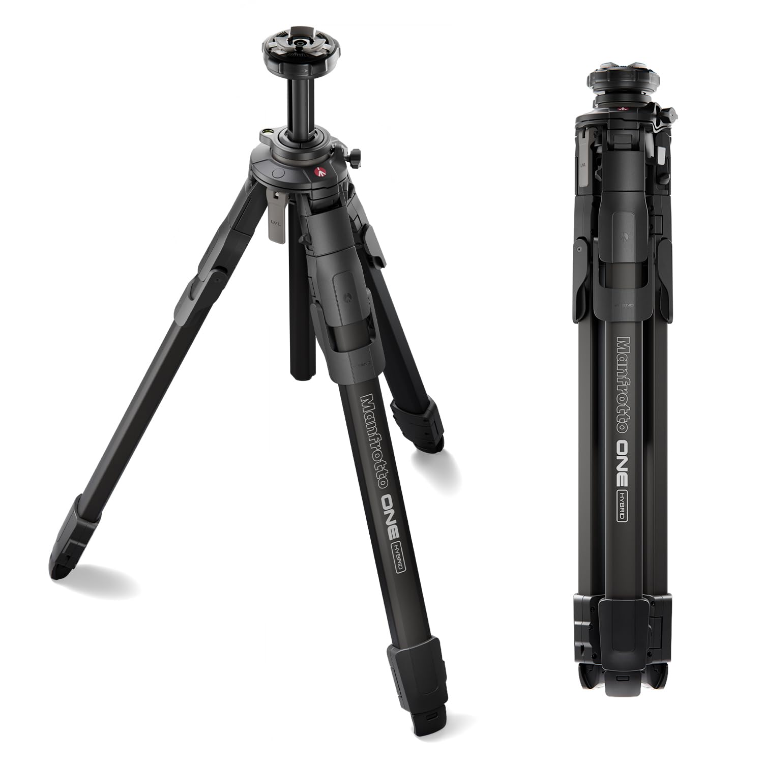 Amazon | マンフロット(Manfrotto)【Amazon.co.jp限定】ONE 