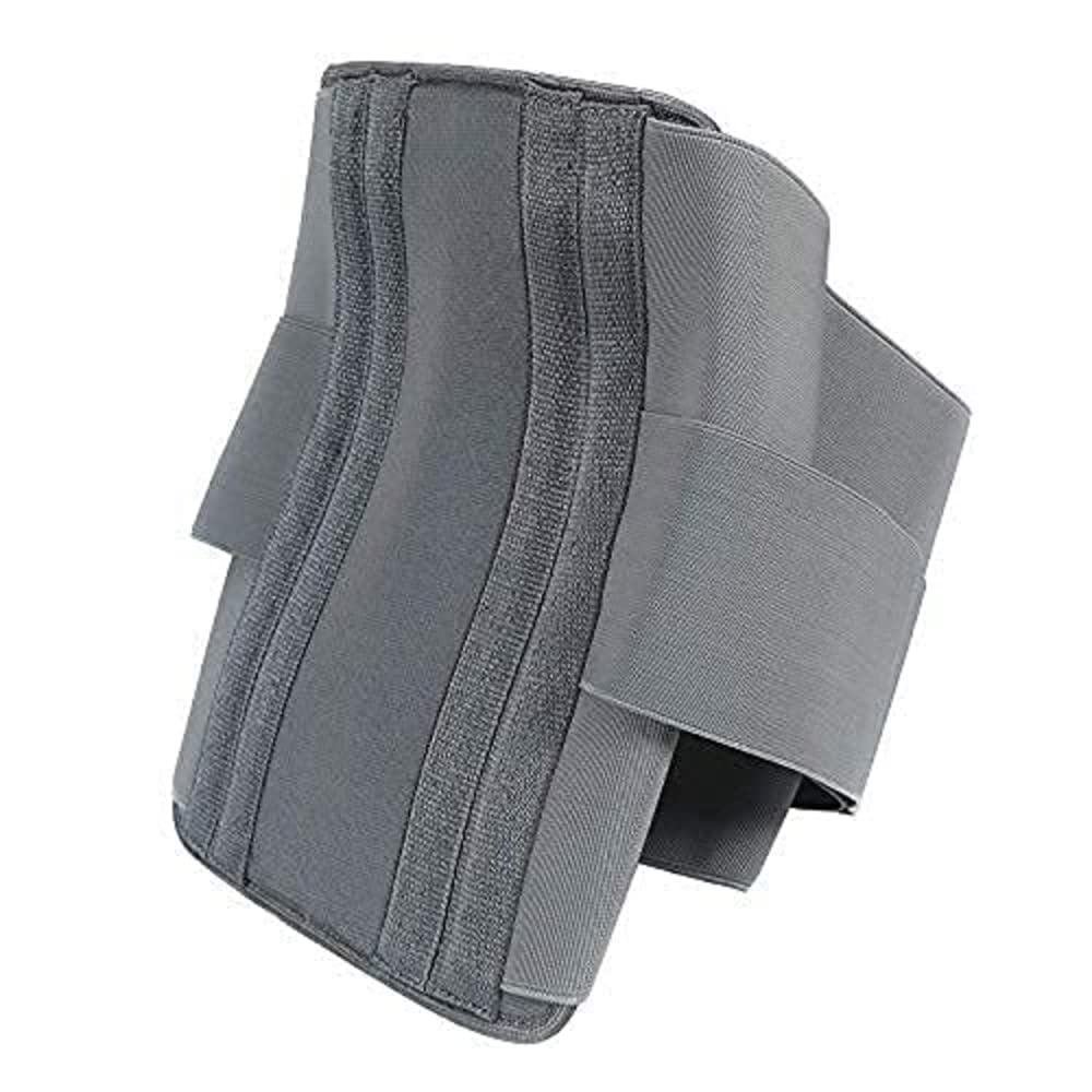 PROURBAN L.S. Lumbar Sacral Belt for Spondylitis/Posture Correction Back Pain Relief Osteoporosis Fracture Injuries Back Support Waist Belt For Men/Women (B08TX3RS7S) Amazon Price History, Amazon Price Tracker