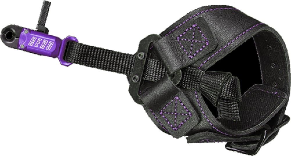Br &Nameinternal Scott Hero Youth Release Purple Small, Small/Youth