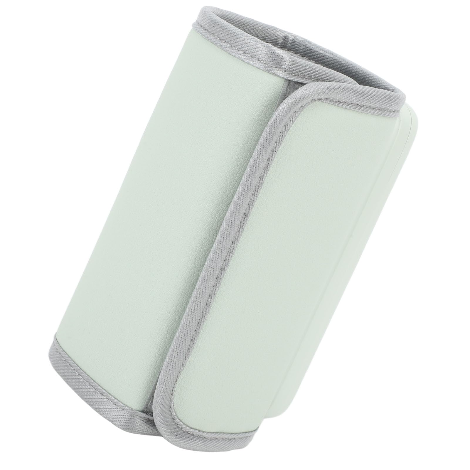 Tabic Calentador de Biberones, Inalámbrico, Mantiene la Leche Caliente y Agua Caliente para Bebés, Viajes, Portátil, Rápido, Calienta, Lleva en Bolsa