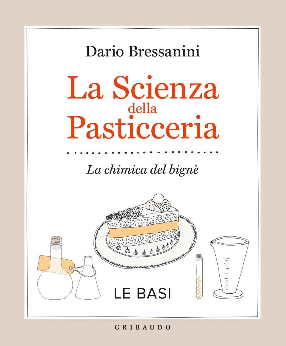 La Scienza della pasticceria