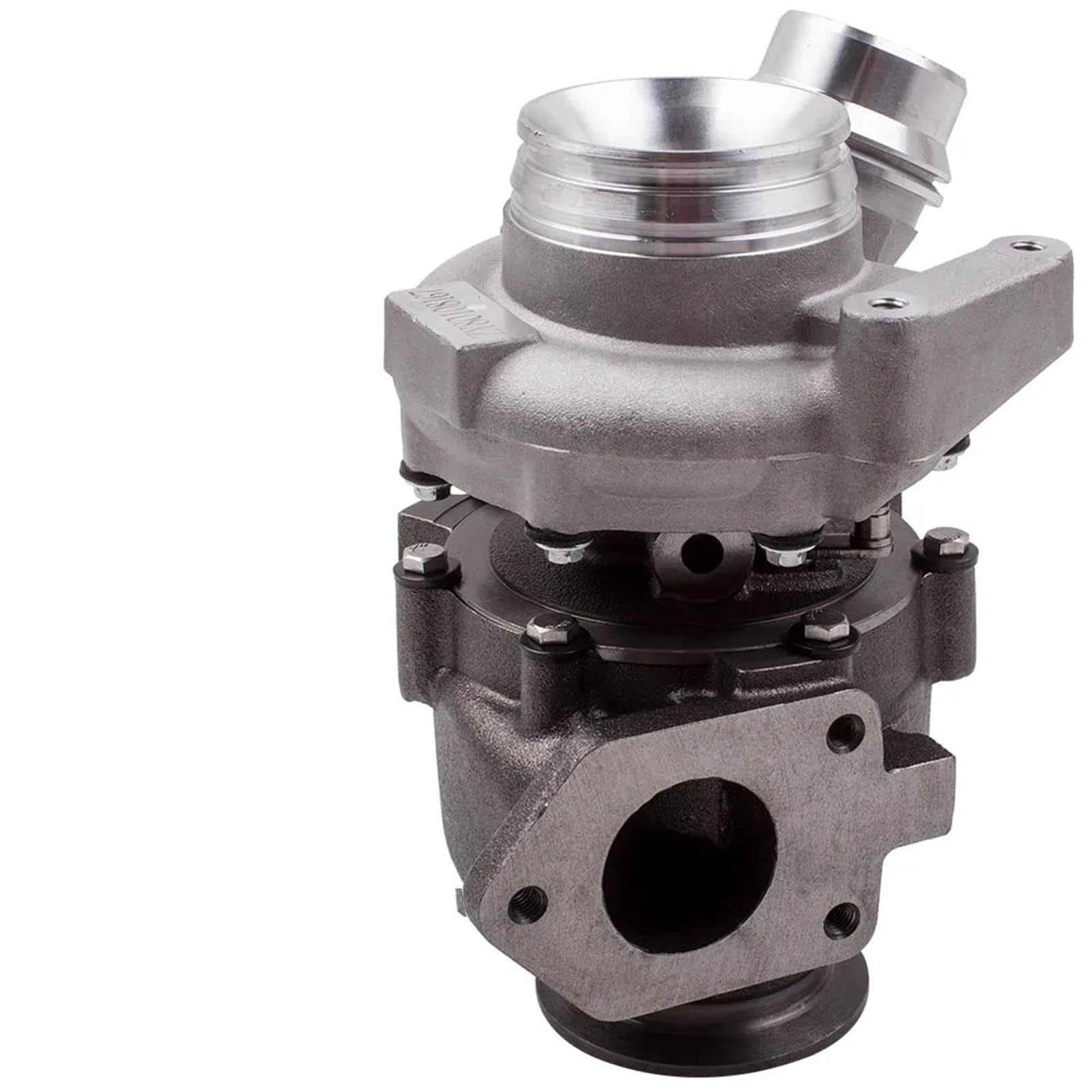 Actuador turbo Compresor para BMW 120D 320D 520D X3 2.0D 49135-05895 11658506892 N47D20 49335-00431