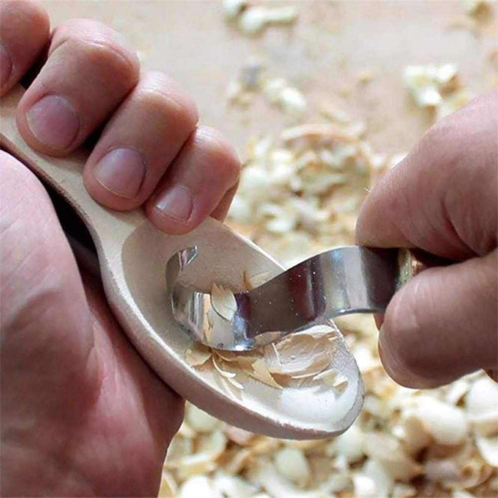 Narzędzia Rzeźbiarskie Dłuta Do Drewna Narzędzia Rzeźbiarskie Dłuto Drewno Carving Dłuta Drewna Narzędzie Ręczne Zestaw Narzędzie Drewna Rzeźba Obieranie Rzeźba Łyżka Hak Wood Carving Carving-Bull Pun