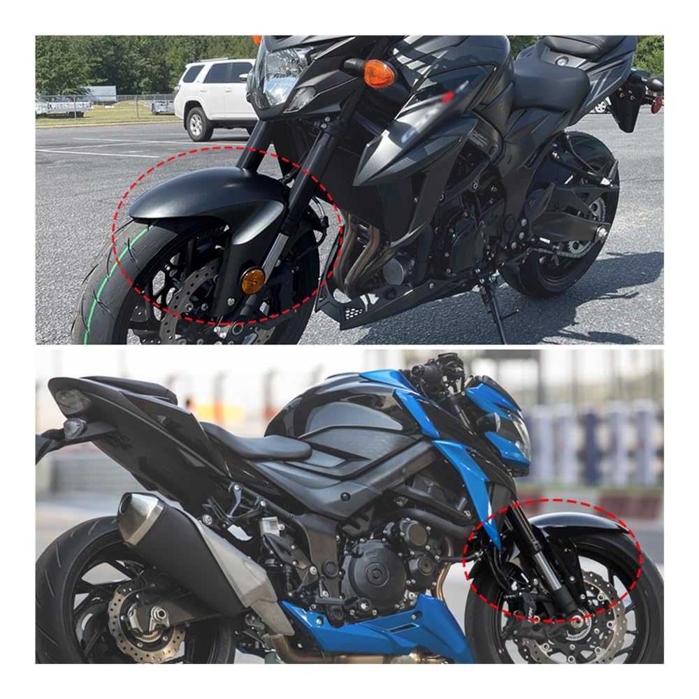Amazon | マッドガード リアマッドガード GSX-S750 GSX-S1000 GSXS 750