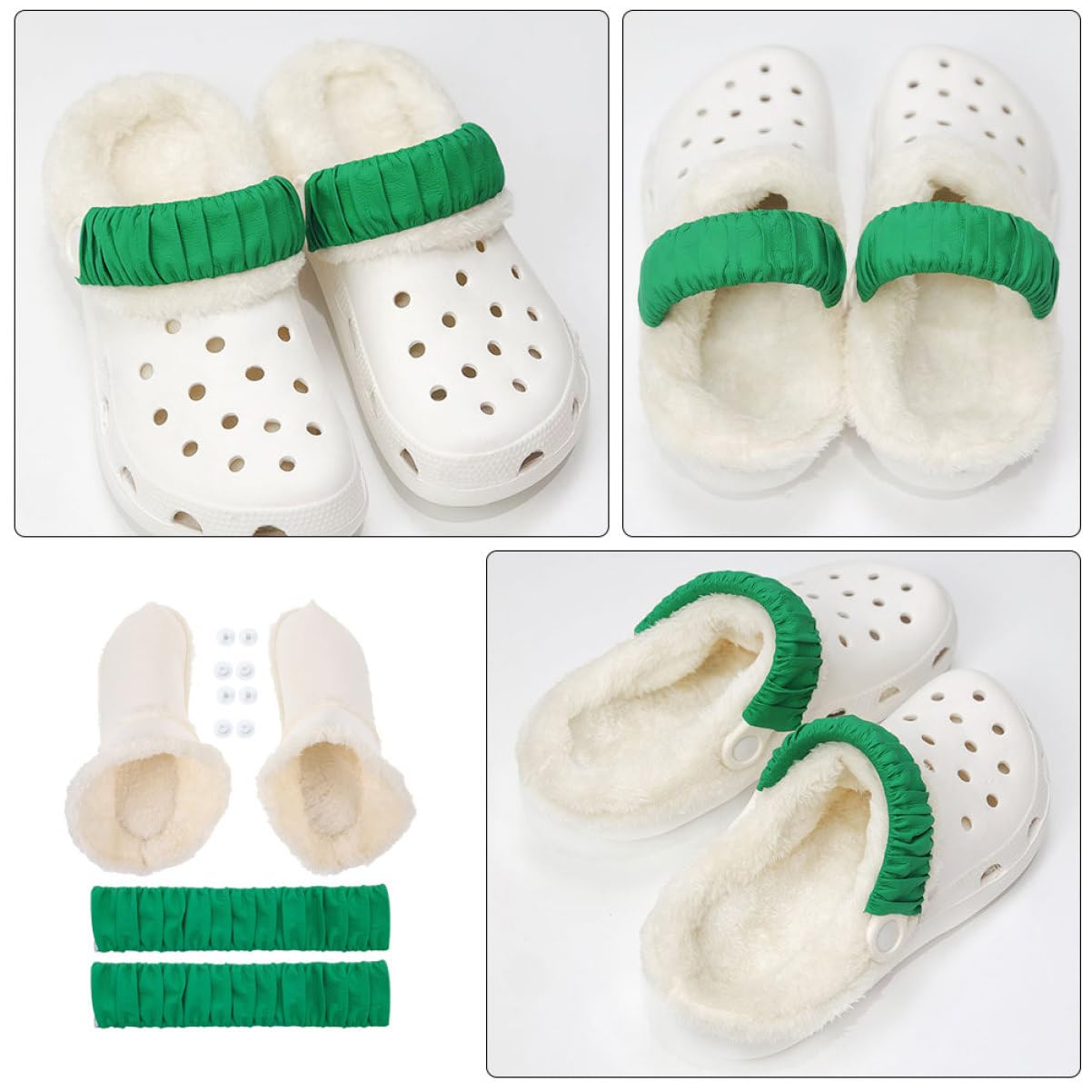 3pares Inserts De Calzado Para Invierno Plantillas Calentadoras Extraíbles y Detachables Aislantes y Cómodas Para Calzado De Invierno Diseño Para De Zapatos Funda y Cordones