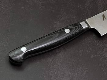 ⭐️お値下げ中⭐️コアレス鋼 ペティナイフ 木製ケース付き 木製 ⭐️お値下げ中⭐️コアレス鋼 ペティナイフ 木製ケース付き 木製