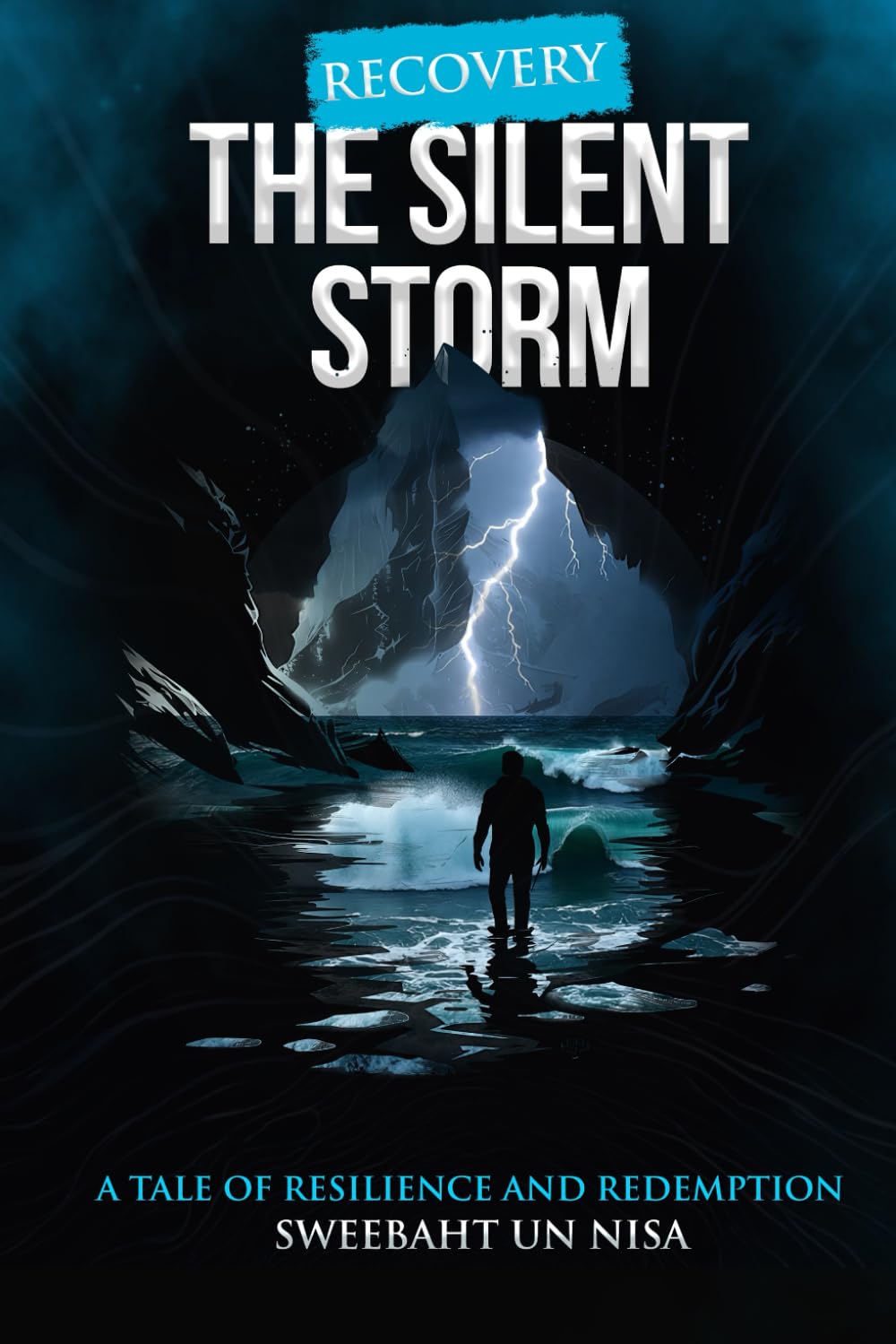THE SILENT STORM: A Tale of Hearts Breaking, Healing & Rising Again