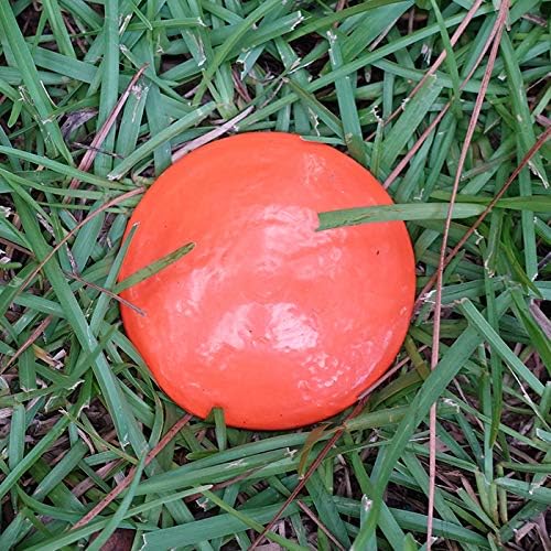 Marcadores de encuesta 4 Pack Hi-Vis Orange miniatura 2