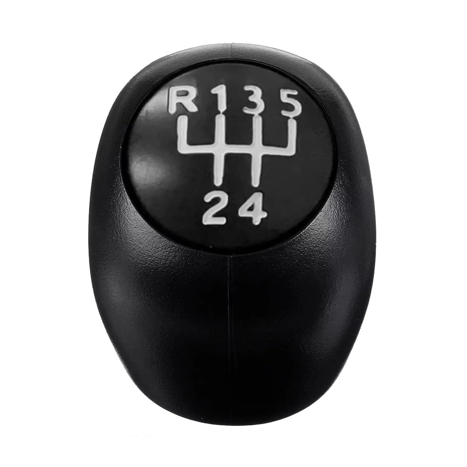 Cvcmgdgnea One Color 5 Speed Manual Car Gear Shift Knob Handball For Ducato Jumper/Relay Peugeot Boxer 1994-2006 Gear Shift Knob Manual
