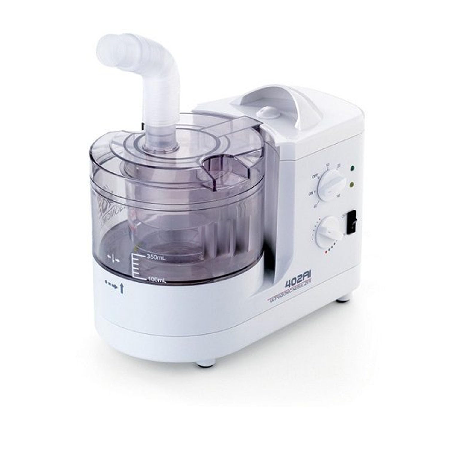 MEDILMA® Ultrasonic Nebulizer Machine for Adults and Kids, Portable with Adjustable Nebulization Rate, Nebulizer Home Portable Low Noise Compressor Machine for Breathing Issue (1 Year Warranty) (B0D4MDGSZ9) Amazon Price History, Amazon Price Tracker