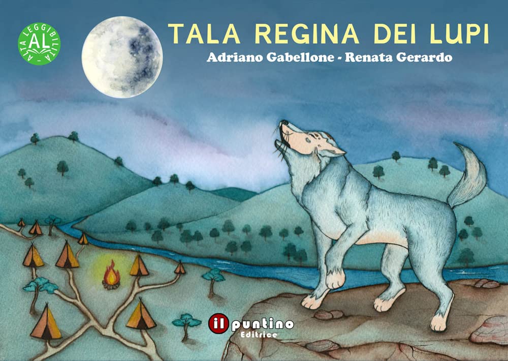 Tala Regina Dei Lupi. Ediz. Ad Alta Leggibilità - 4