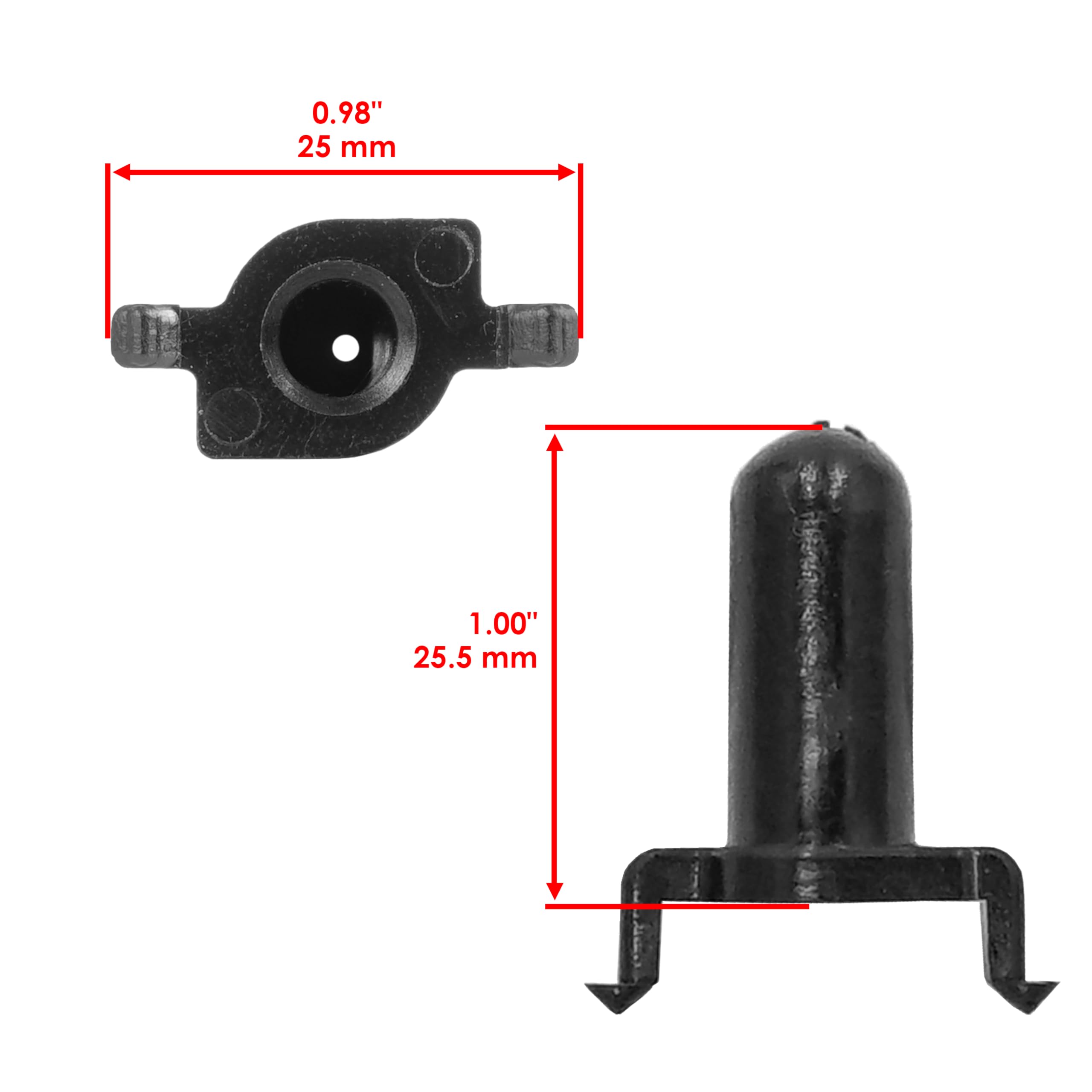 Amazon.com: Caltric Governor Assembly Compatible With John Deere
