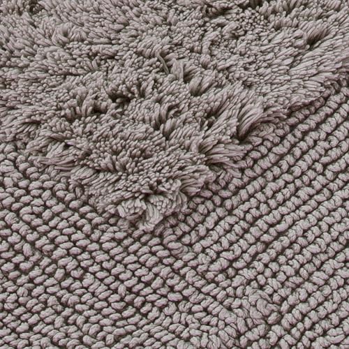 Tapis de bain absorbant Möve 60x100 en coton pour éviter le sol mouillé - 3