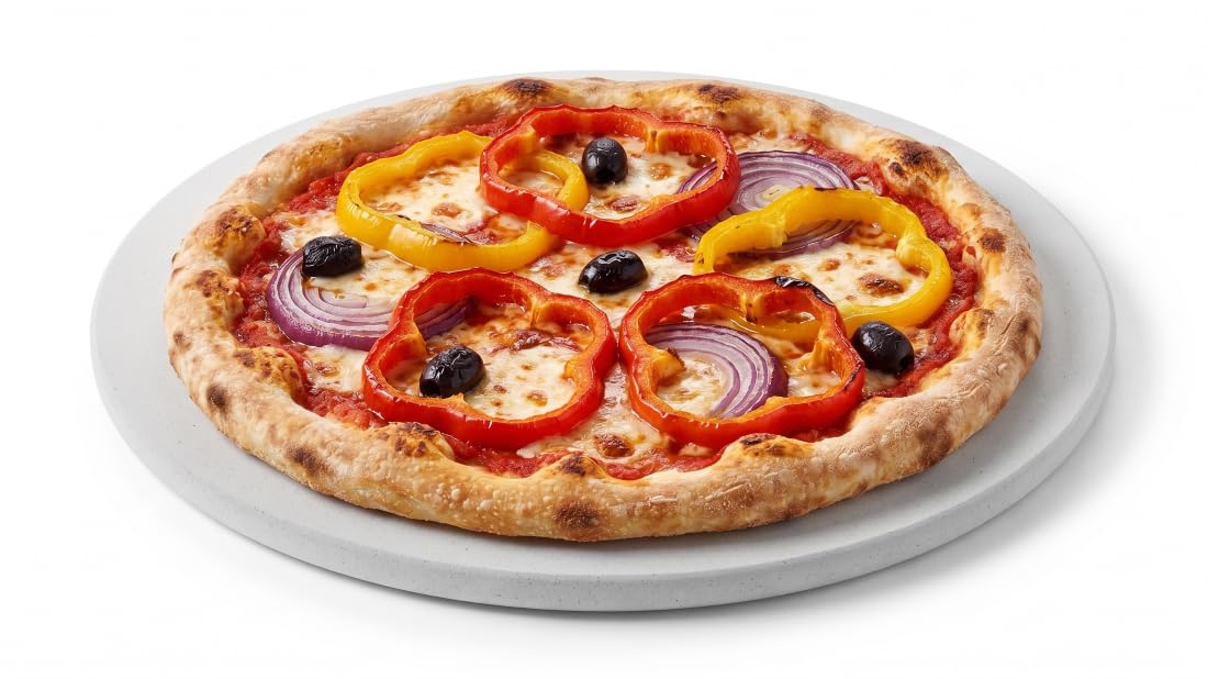 Pizzastein XS - 23 cm
