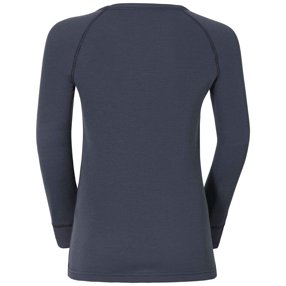 Oxbow Warm India, Camiseta de Manga Larga Para Niños