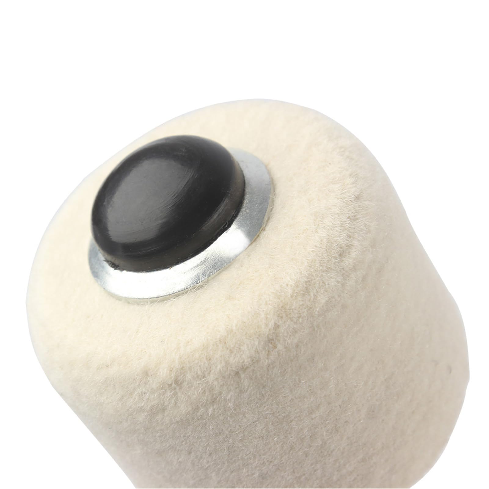 BASS DRUM MALLETS WOOL FELT HEAD PERCUSSION ACCESSORY MARCHING BAND