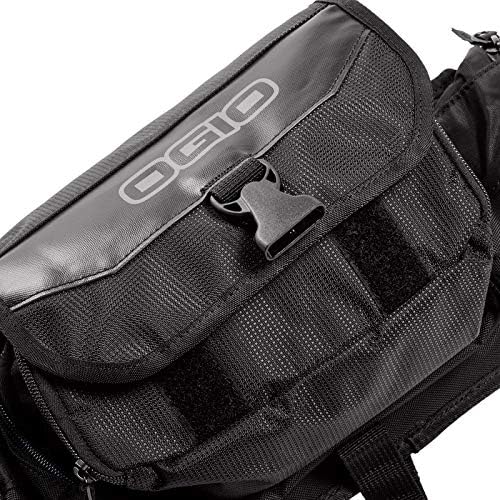 OGIO MX450 Tool Pack negro sigiloso miniatura 5
