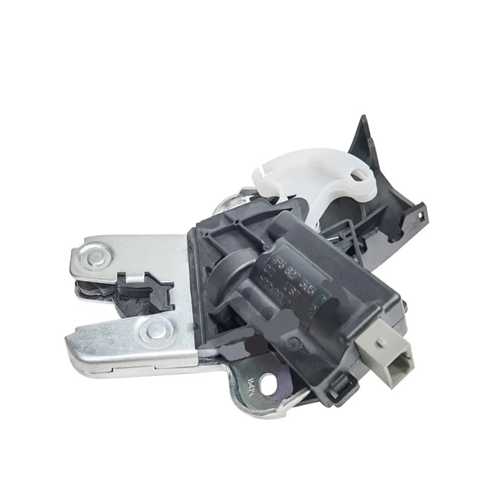 Aiwejdf One Color Exterior Door Handle Hinge Repair Kit Trunk Latch 4F5827505d 4F5827505c 4F5827505b 4F5827505a 4E0827505 Fit For Jetta For Passat For Audi A4 S4 A6