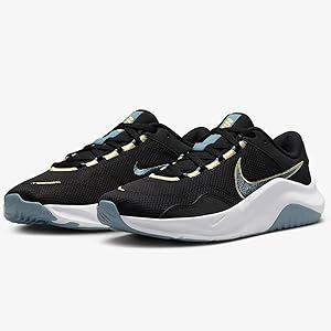 Amazon | [ナイキ] レジェンド エッセンシャル 3 ネクスト ネイチャー