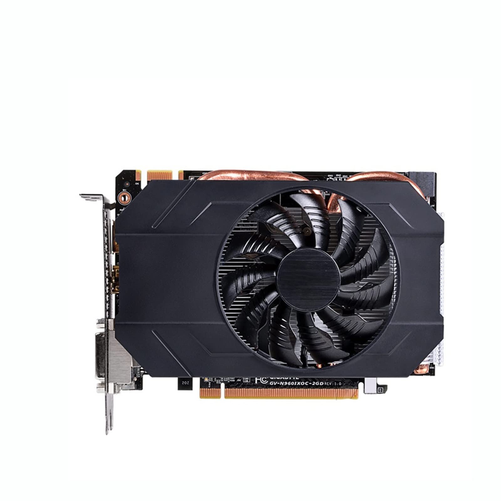 4gb Graphics Card Gv N960ixoc Gtx 960 4gb Mini Fit For GIGABYTE