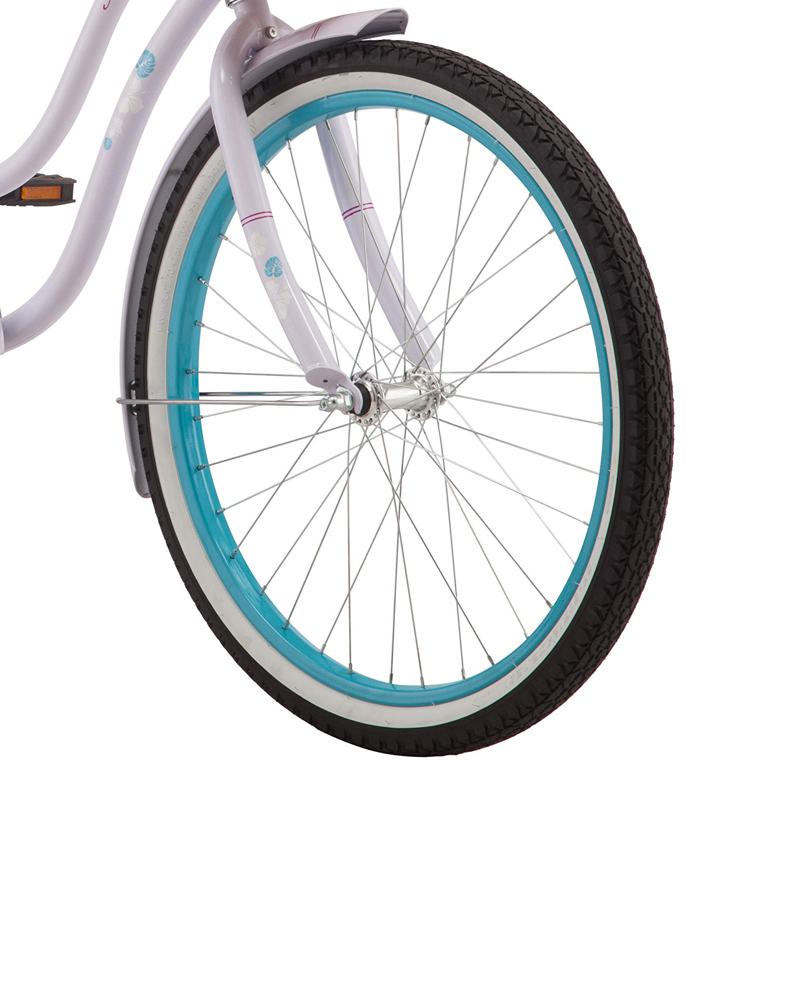 Amazon.com : Schwinn Destiny Beach Cruiser Bike for Men Women