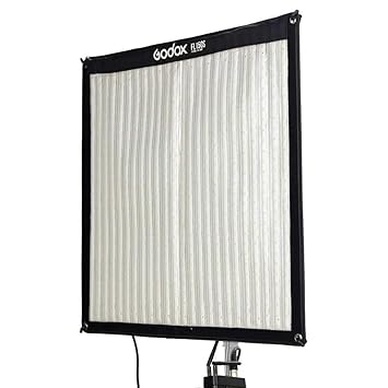 Godox FL150S 150W Bi-Color Flexible LED Light (60 x 60 cm)