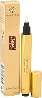 Yves Saint Laurent - Touche Eclat - Radiant Touch 5 Luminous Honey - 2.5 ml