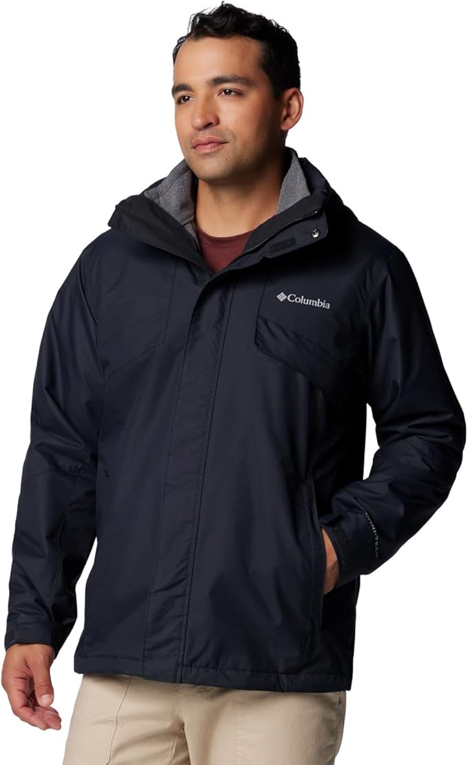 Columbia Bugaboo III Jacket