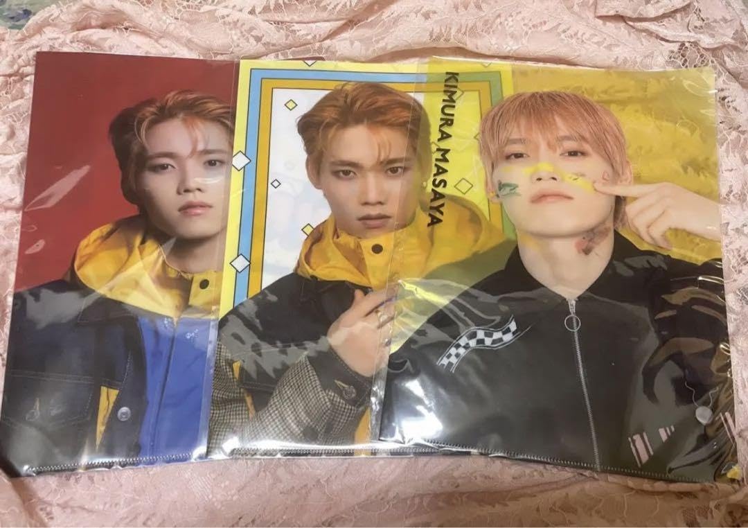 木村柾哉　ツアー　グッズ Amazon.co.jp: 木村柾哉 グッズ ツアー アクスタ 缶バ INI museum