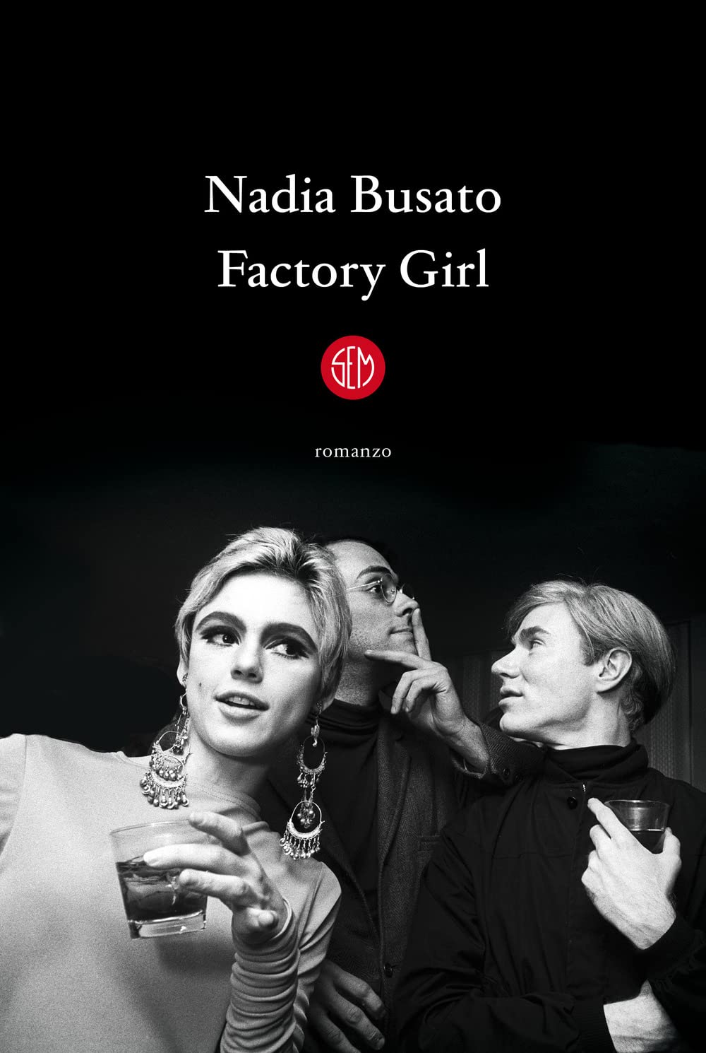 Factory Girl - 4