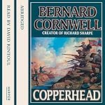 Cover of Copperhead