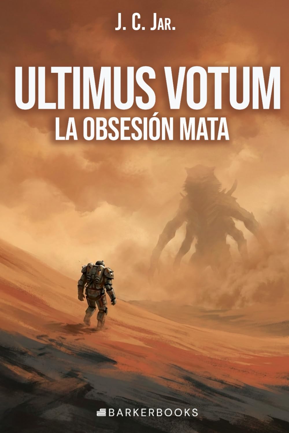 Ultimus Votum: La obsesión mata