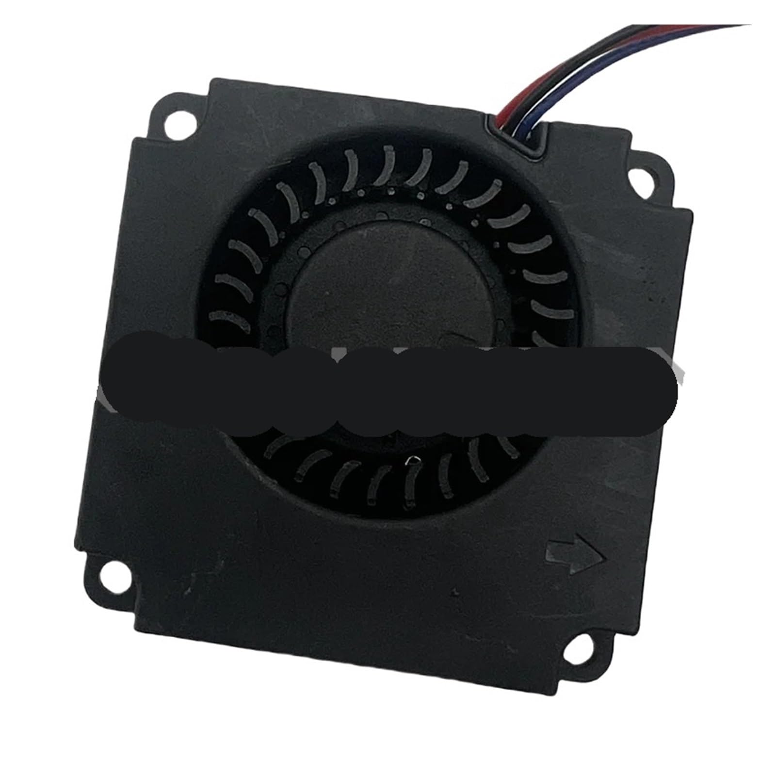 JJKKOZVQF 45mm Turbine Centrifugal Cooling Fan 5V 0.24A BFB0405HHA 40 * 40 * 10mm
