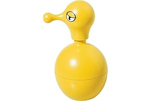 Alessi Mr. Cold Duck Soap Dispenser