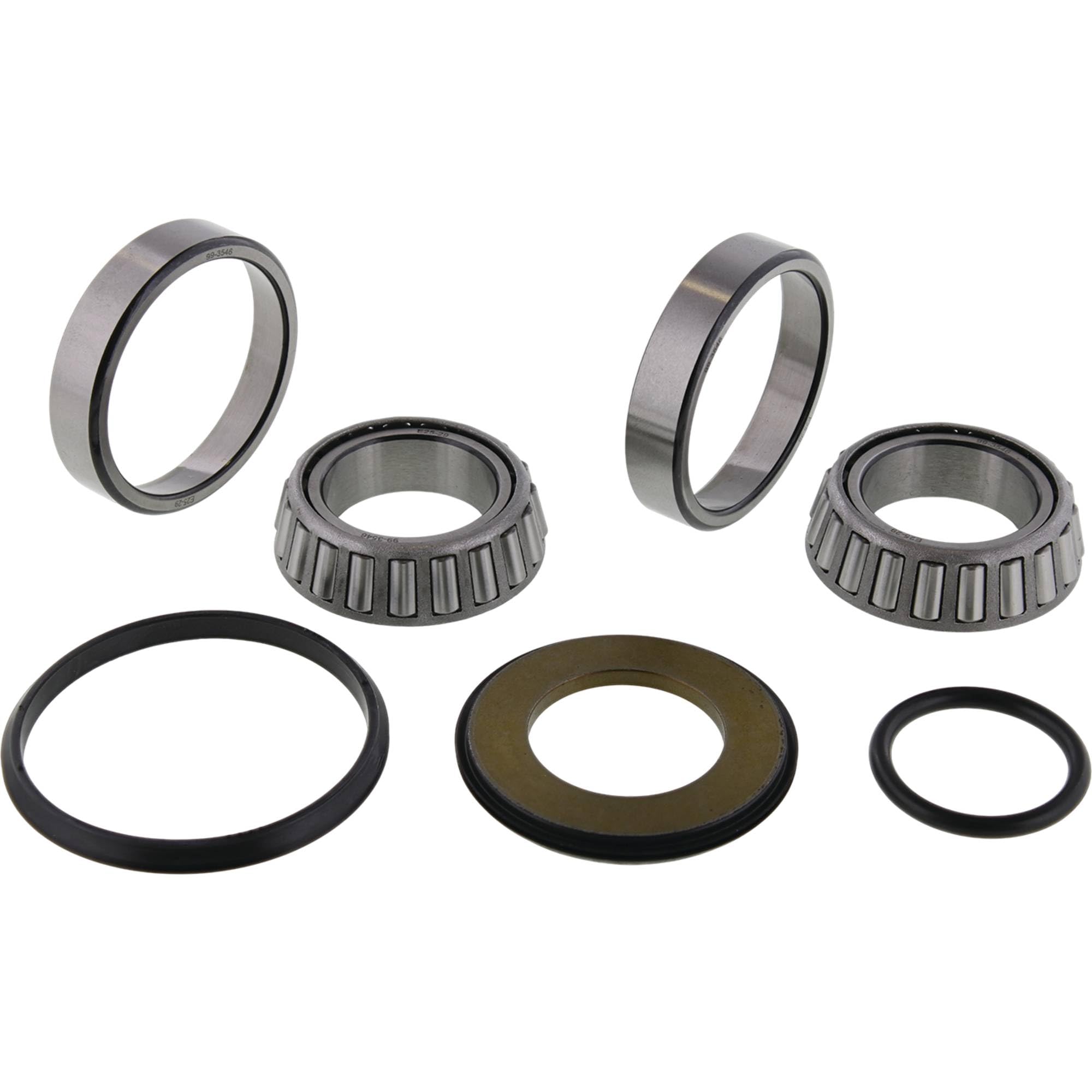 All Balls 22-1026 Kit Cuscinetto sterzo