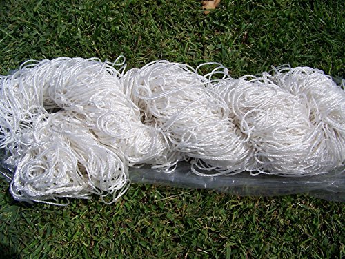 Official Youth Modified Size 21 X 7 X 5 Ft. Steel Soccer Goal. Heavy Duty Frame W/ Net. Regulation Youth Modified Fifa/Mls League Size Goal. Portable Practice Training Aid. 21 X 7, 21X7 Soccer Goal #TOP4