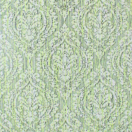 Slavyanski Vinyl Wallpaper Lime Green Black Rustic Drips coverings Textured Vintage Retro ogree Diamond Victorian Damask Pattern Double Rolls wallcovering Wall Paper coverings Textures Embossed 3D