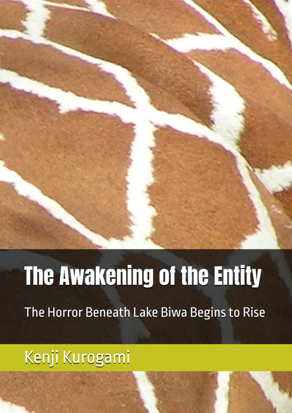 The Awakening of the Entity: The Horror Beneath Lake Biwa Begins to Rise (Lake Biwa Horror Saga)