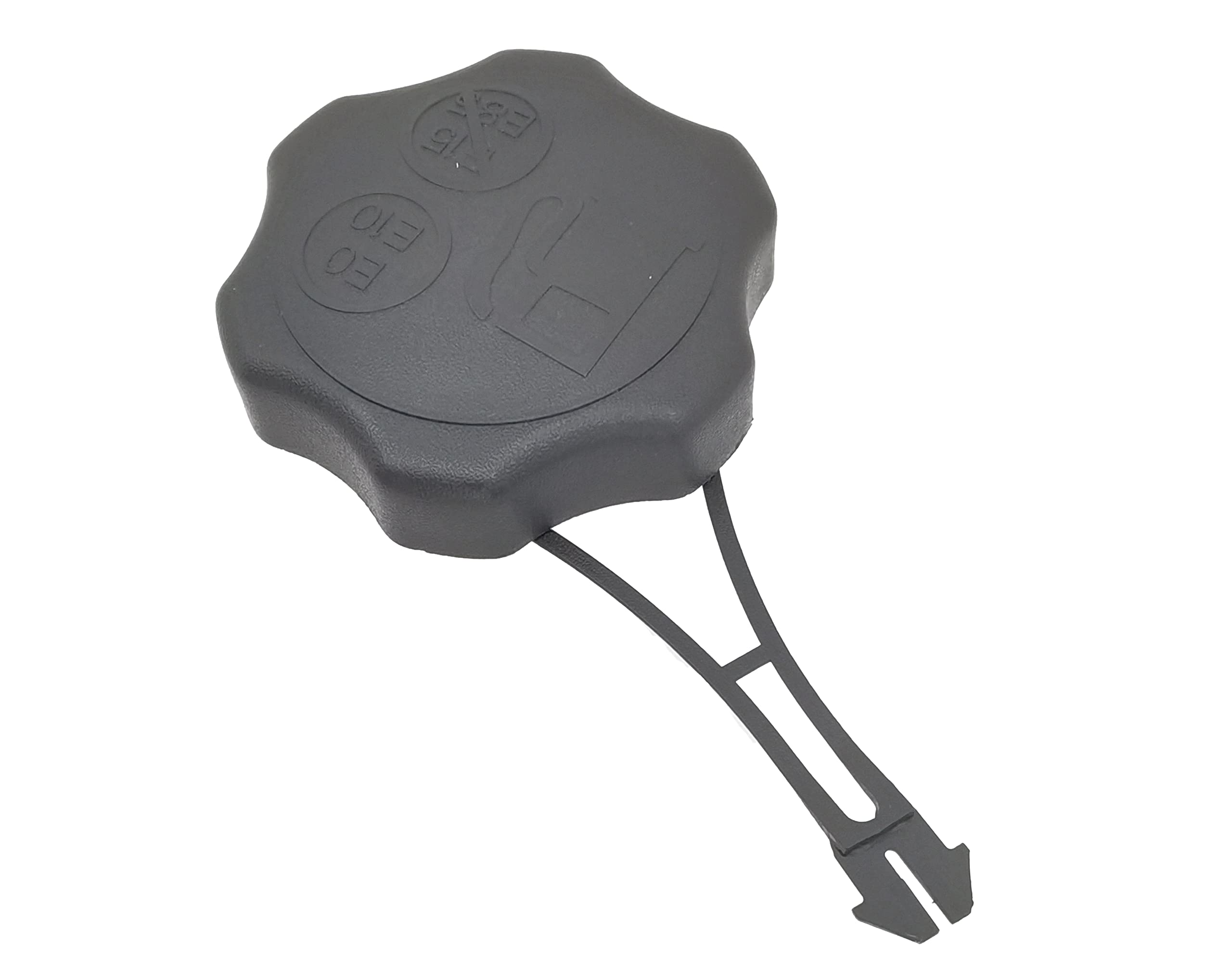 1pack lawn mower gas cap Gas Fuel Tank Cap 594061 Compatible with for B & S 675EXi 725EXi Engines Fits Tank 594112 093J02-0093-F1 093J02-0119-F1