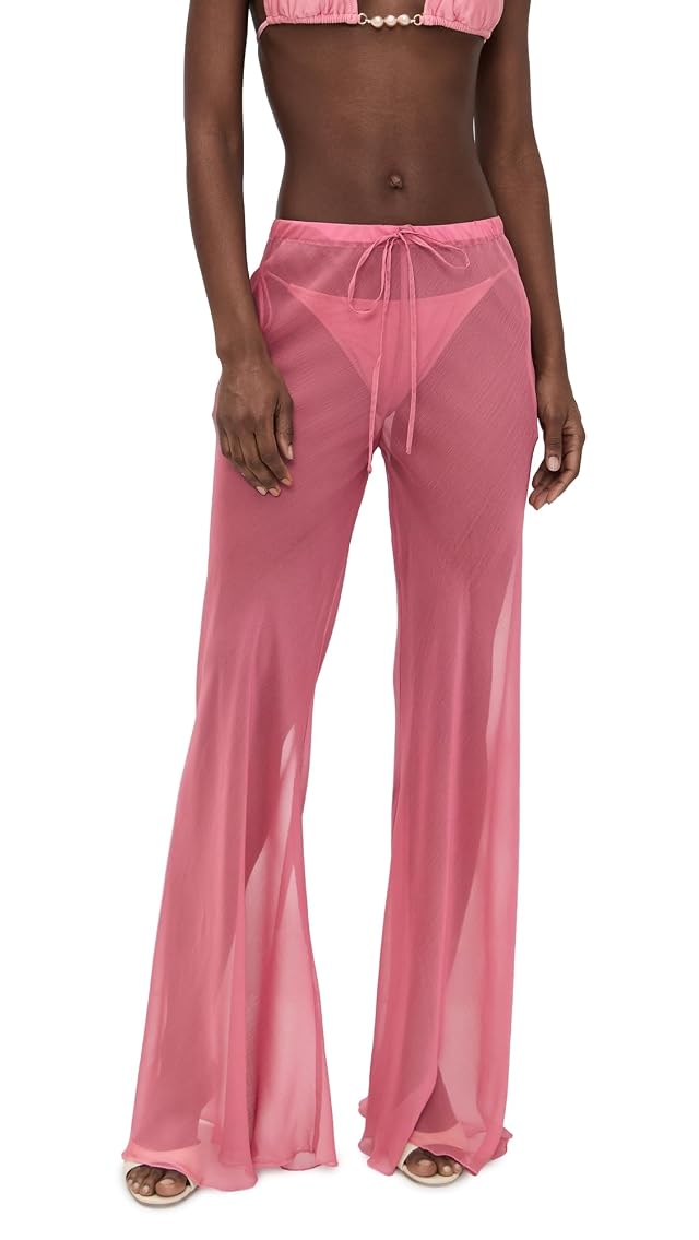 SHANI SHEMER Womens Kairo Pants